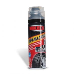 Inflallantas Magic Tire 567 Grs 20 Oz Mikels MT-20