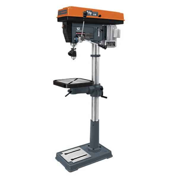 Taladro De Piso Broquero De 5/8" De 746W Truper 16180