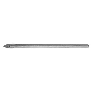Broca Para Vidrio Y Azulejo De 1/8' Truper 11700