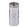 Brocasierra Diamante 3/4' Borde Continuo Truper 17124