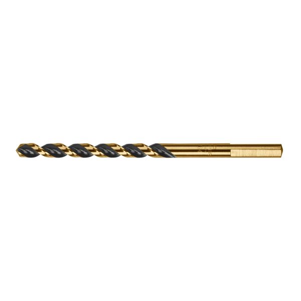 Broca Hss 13/64' Trugold Para Metal Expert 11128