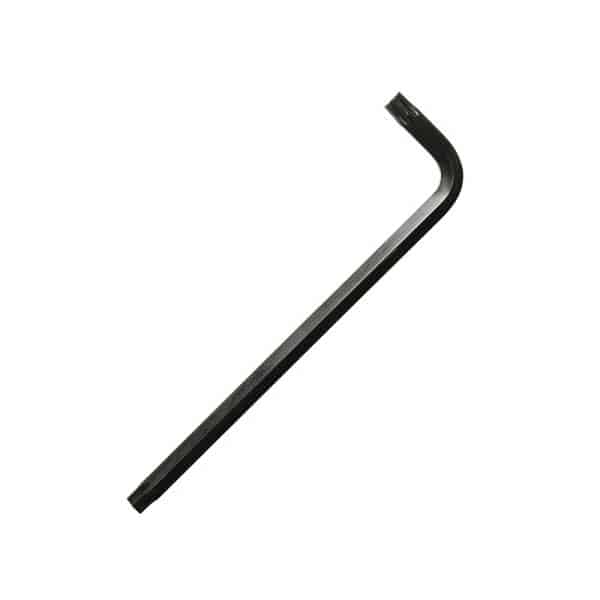 Llave Hexagonal «L» Torx T27 Urrea 49T27