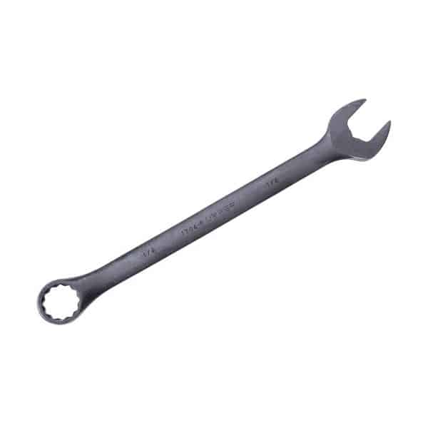 Llave Combinada Urrea 1208B De 1/4" Black 12 Puntas