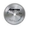 HC50728 - Disco Para Sierra Circular 7 1/4Dx60Dx5/8 Surtek - SURTEK