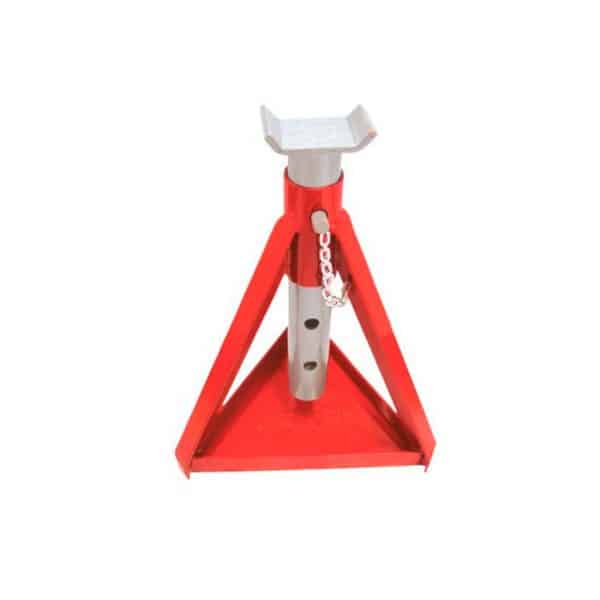 Soporte Tipo Torre 10T Placa Metalica Urrea 199