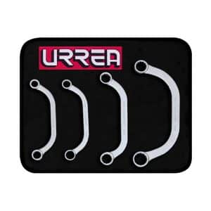 Juego De Llaves Obstrucción 4Pz Urrea