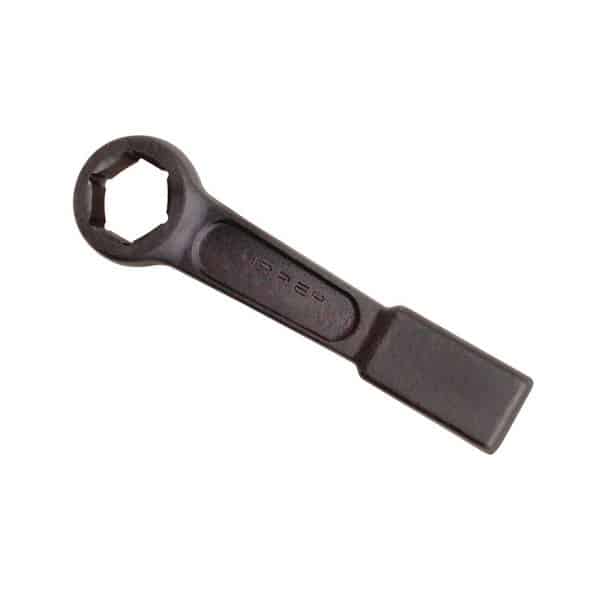 LLAVE GOLPE PLANA 6PTA 1 3/8 URREA