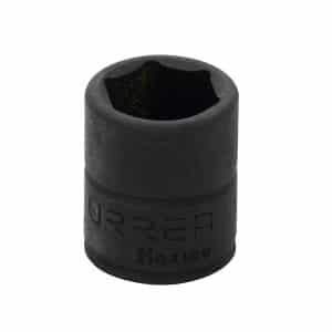 Dado De Impacto Urrea 6911H Cuadro 1/4" 6 Puntas Boca 11/32"
