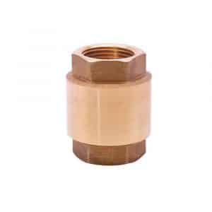 Valvula De Retencion Horizontal O Vertical De 1/2" Dica 4045N.13
