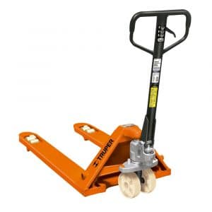 Patin Traspaleta 3T Truper 15083