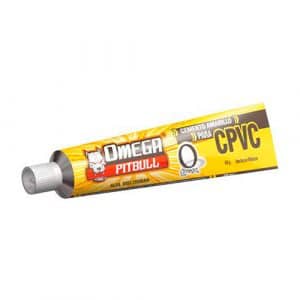 HC57534 - Cemento Para CPVC Tubo 50Gr Omega CPVC1050 - OMEGA