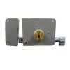 HC59344 - Cerradura Sobreponer Izquierda Lock IFL7725IPGS - LOCK