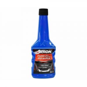 HC61598 - Fluido Para DireCCion Hidraulico 250Ml Akron 3409171 - AKRON