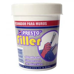 HC62271 - Resanador Para Muros 946Ml Presto 2401 - PRESTO