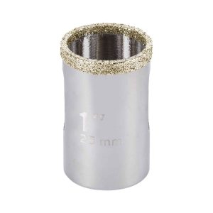 Brocasierra Diamante 1' Borde Continuo Truper 17126