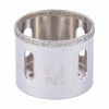 Brocasierra Diamante 2' Borde Continuo Truper 17132