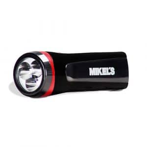 HC63452 - Lámpara Manual Recargable Mikels LMR-3L - MIKELS