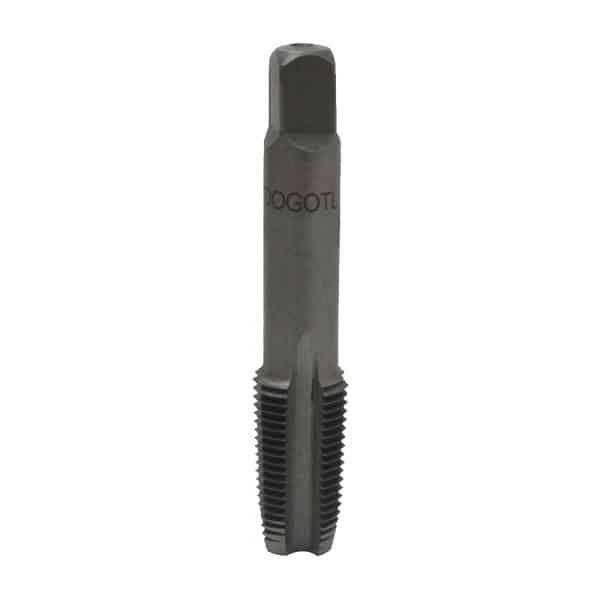 Machuelo Para Tubo NPT 1/8" - 27 ET1070 Dogotuls