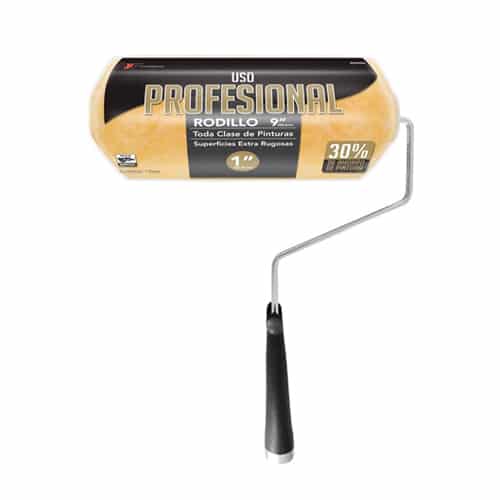 Rodillo Para Pintar Linea Profesional BYP RPR39