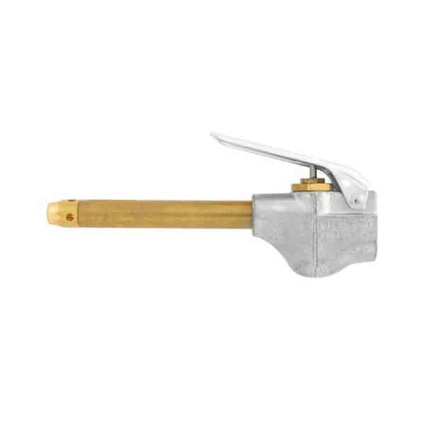 Pistola Para Sopletear Modelo 150Bk Marca Milton BD1003