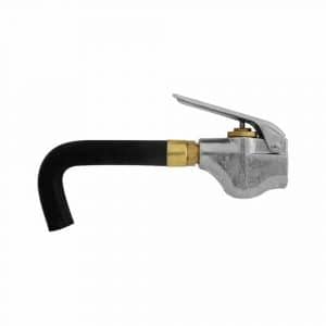 Valvula Con Manguera Para Agua Modelo 209Bk Marca Milton BD1011