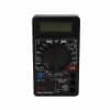 Multimetro Digital Basico 1000 Volts ZE8002