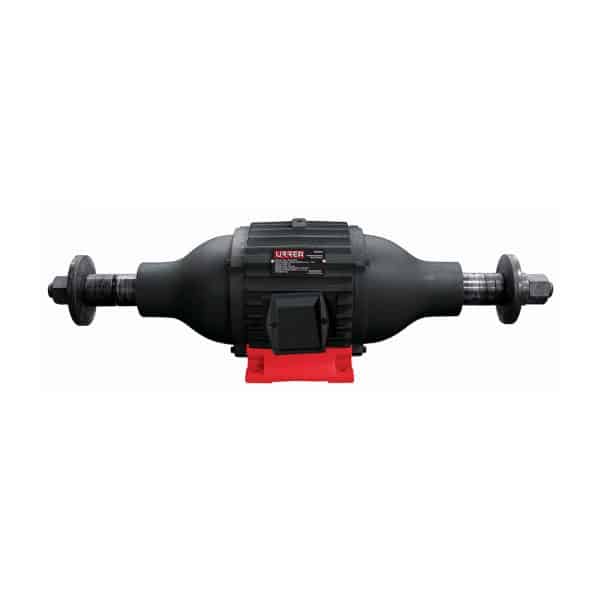 Pulidora De Banco 3HP Urrea PB1214 Uso Extra Pesado