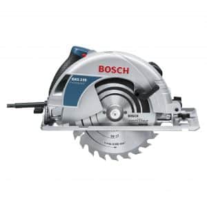 HC67660 - Sierra Circular 2100w 060157A0G0 Bosch Gks 235 - BOSCH