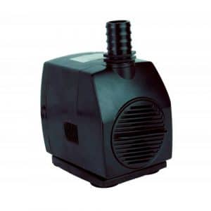 HC68454 - Bomba Sumergible Para Fuente Lawn Industria WP-2000 - LAWN INDUSTRIA