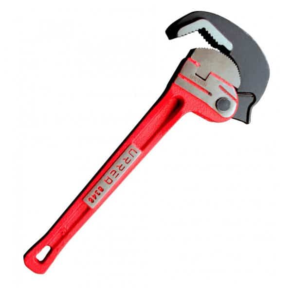 Llave De Ajuste Automatico 10" Urrea 8348