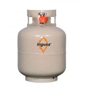 HC70773 - Cilindro Para Gas 10Kg Ingusa 06-01-0-002 - INGUSA