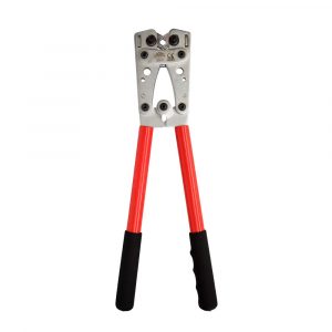 Tenaza Aprieta Terminales Alkar AM-50AWG