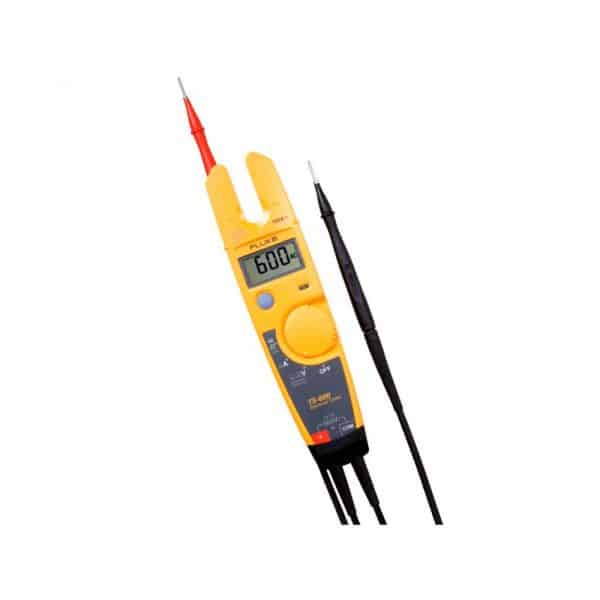 Amperímetro Digital Fluke T5-600