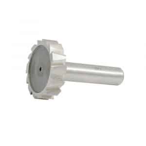 Fresa Tipo Woodruff 3/4" X 1/8" Urrea FW3/4X1/8