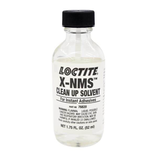 Solvente Para Adhesivo X-Nms 52ML Loctite 76820