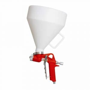 HC75070 - Tirolera Neumatica Con Tolva Plastica NF4000 - DOGOTULS