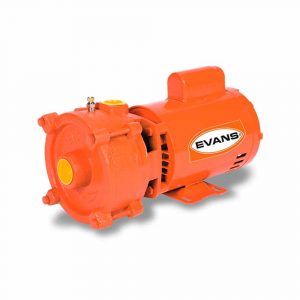 Bomba Multietapas 1.5HP 220/440V Evans XH2ME0150A