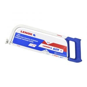 Arco Para Seguetas Alta Tension 10000Psi Lenox 45328