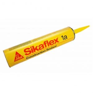 HC76182 - Sikaflex Blanco 300ML Sika 91017 - SIKA