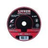 Disco Abrasivo Diametro 7" Urrea U381