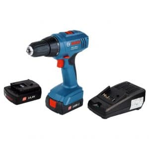 HC79607 - Atornillador Inalambrico 14.4V GS1440-LI Bosch 06019A84G0 - BOSCH