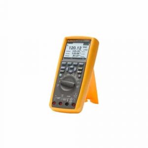 Multimetro Digital Analogico Fluke 289