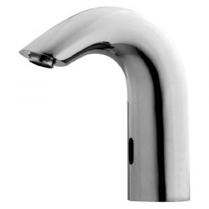 Llave Ecológica Rund Con Sensor Para Lavabo Urrea Diseño 25.2511.21