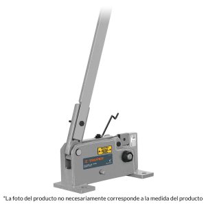Cortador De Varilla Capacidad 3/4' Truper 12814