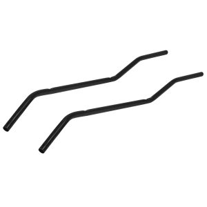 2 Bastidores Para Carretilla Cat-Kid Truper 19707