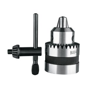 Broquero De 1/2' Para Taladro De Piso Truper 15477