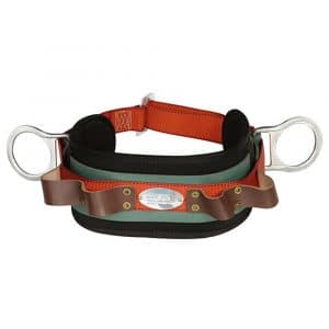 Cinturon Liniero Sencillo Con Cojin Talla 48 Tulmex 5202-48