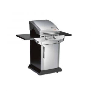 Asador De Gas Con Sistema Infrarrojo Evans ASG-URBAN