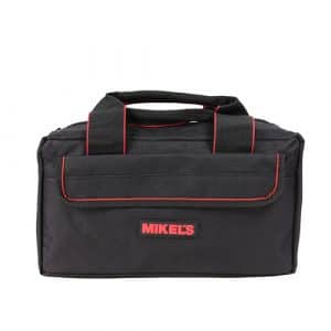 Maleta Porta Herramienta MH5 Con 5 Compartimentos Mikels