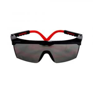 HC88534 - Lentes De Seguridad Negros Aksi 107812 - AKSI
